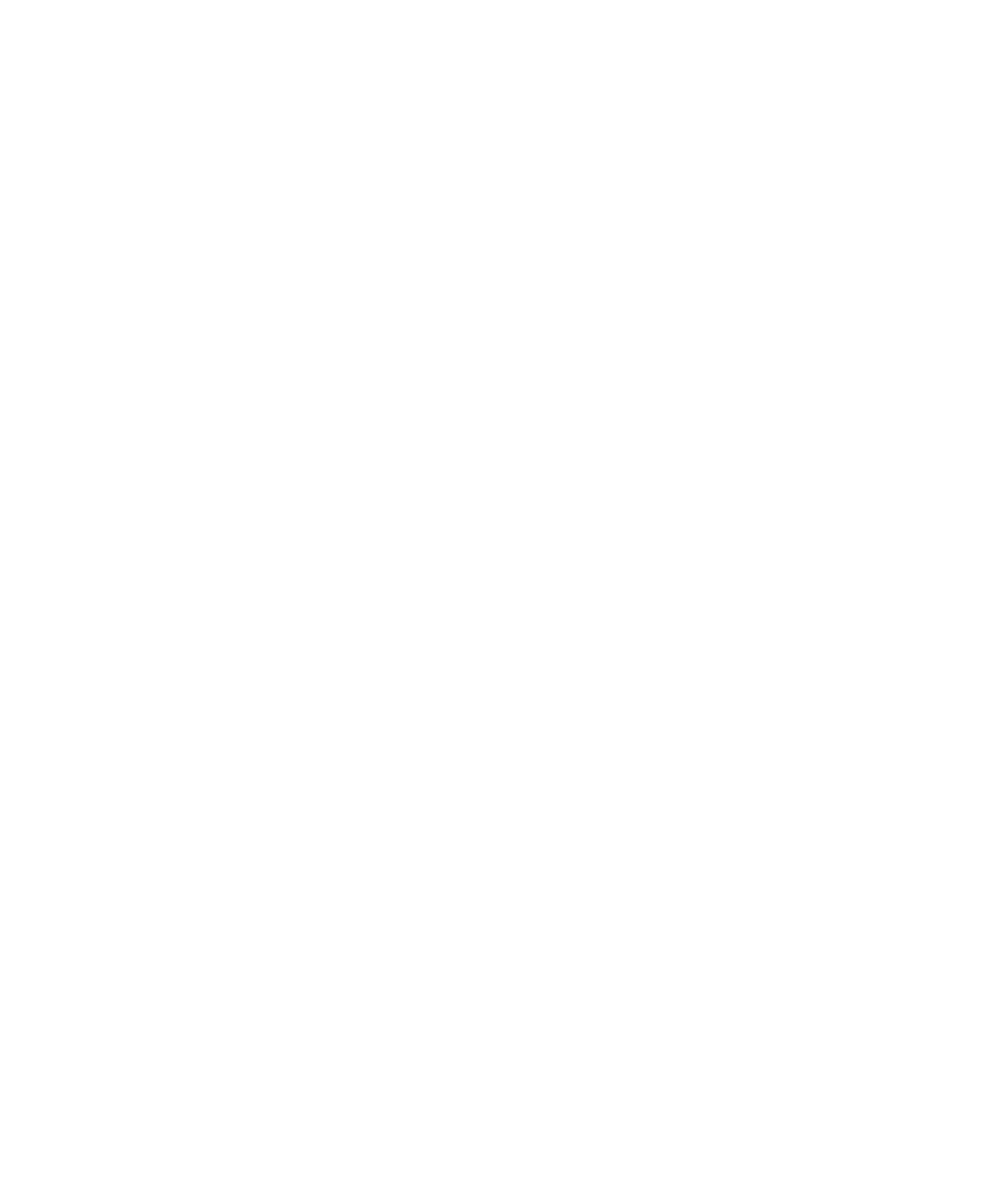Vintage floral vertical rectangle